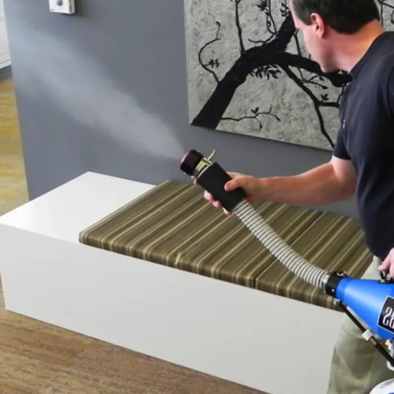 Professional Odor Removal in Delphi, IN
